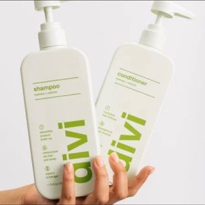 DIVI Shampoo & Conditioner
